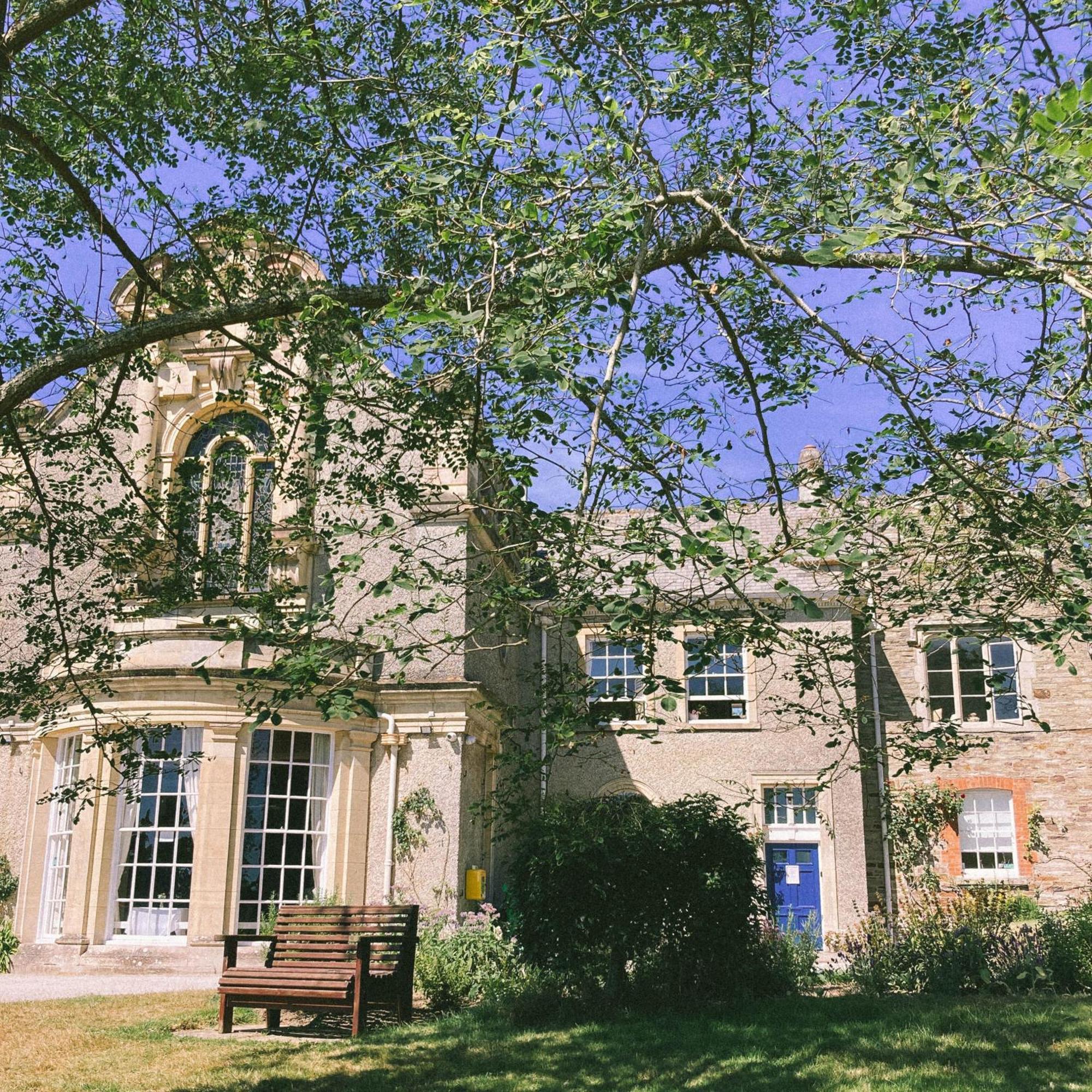 טרורו Epiphany House מראה חיצוני תמונה